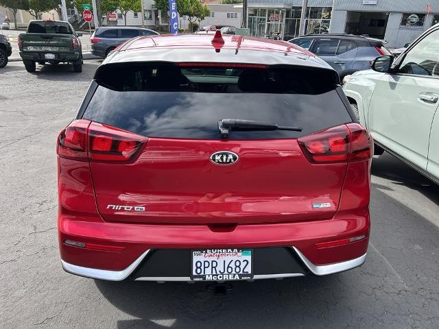 2019 Kia Niro FE FWD