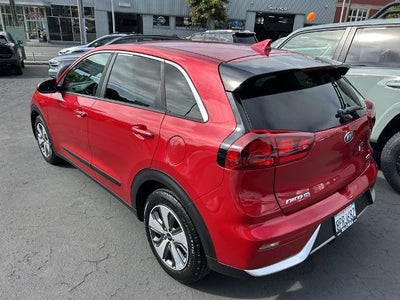 2019 Kia Niro FE FWD