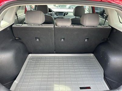 2019 Kia Niro FE FWD