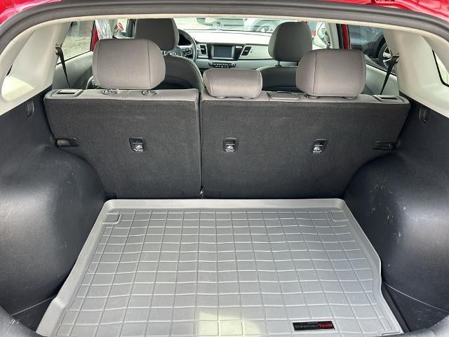 2019 Kia Niro FE FWD