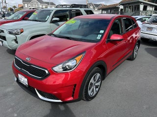 2019 Kia Niro FE FWD