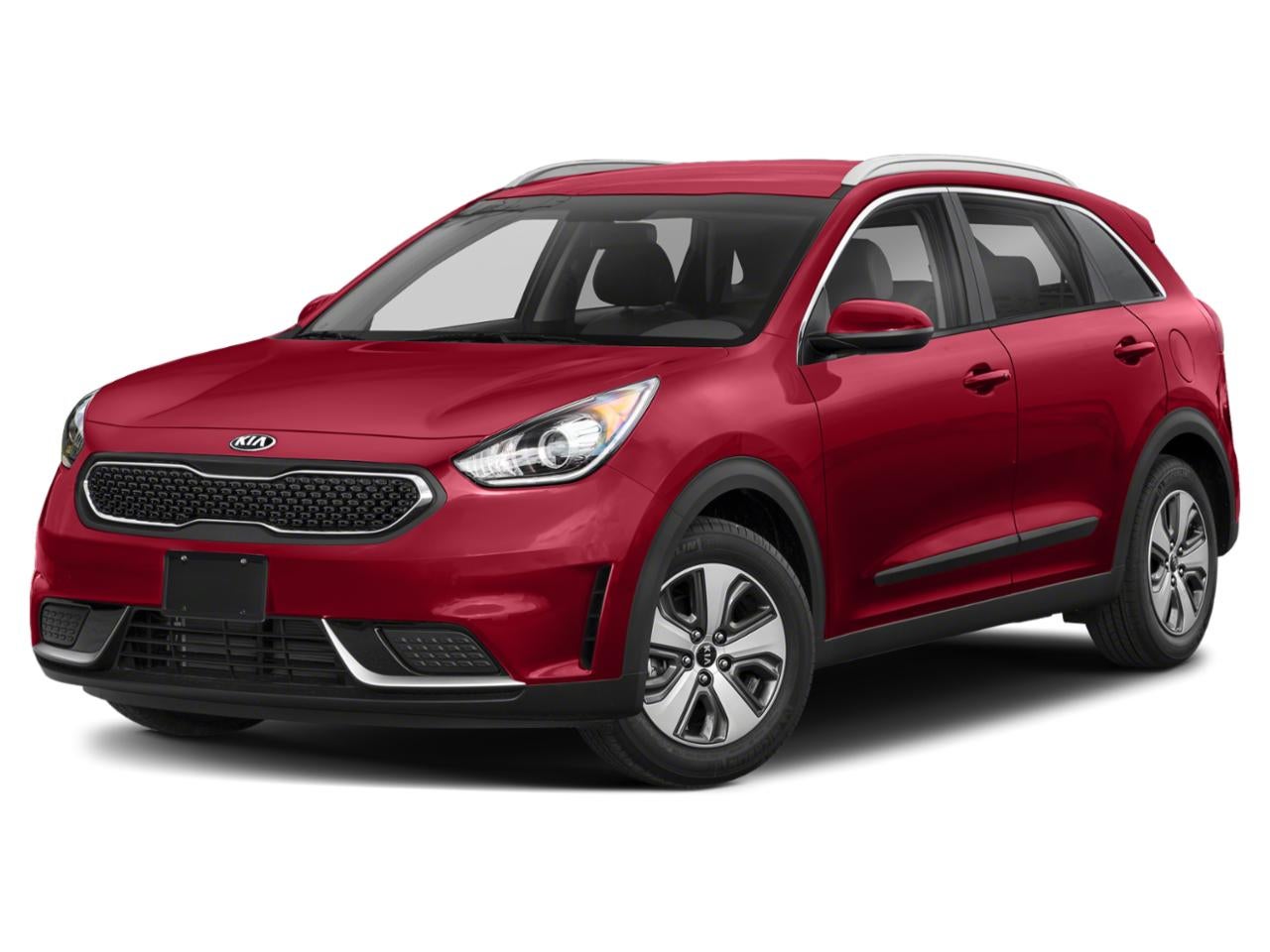 2019 Kia Niro FE's photo