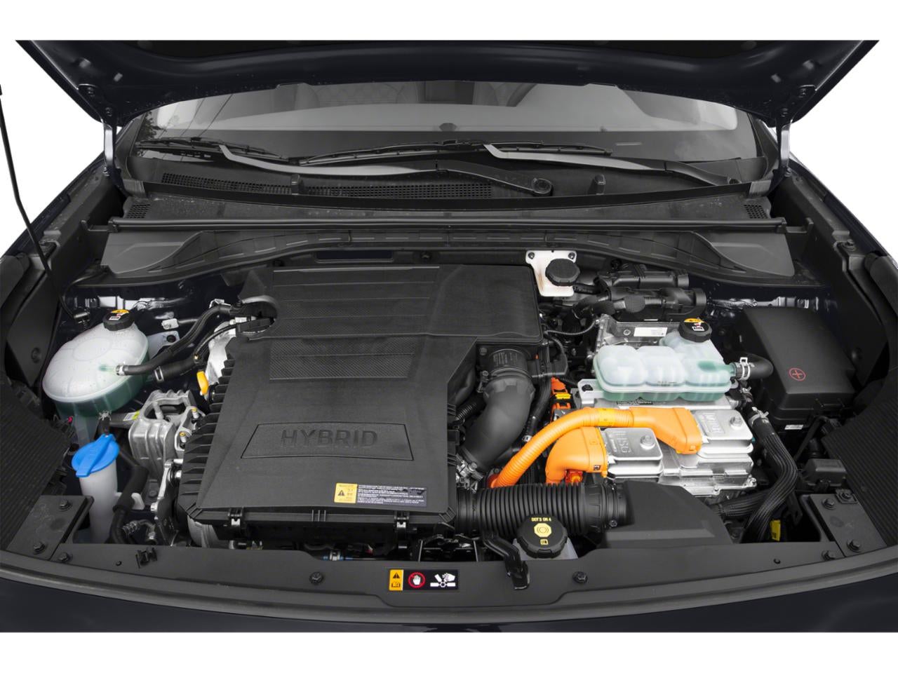 2019 Kia Niro FE FWD
