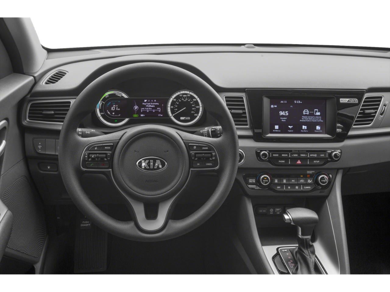 2019 Kia Niro FE FWD