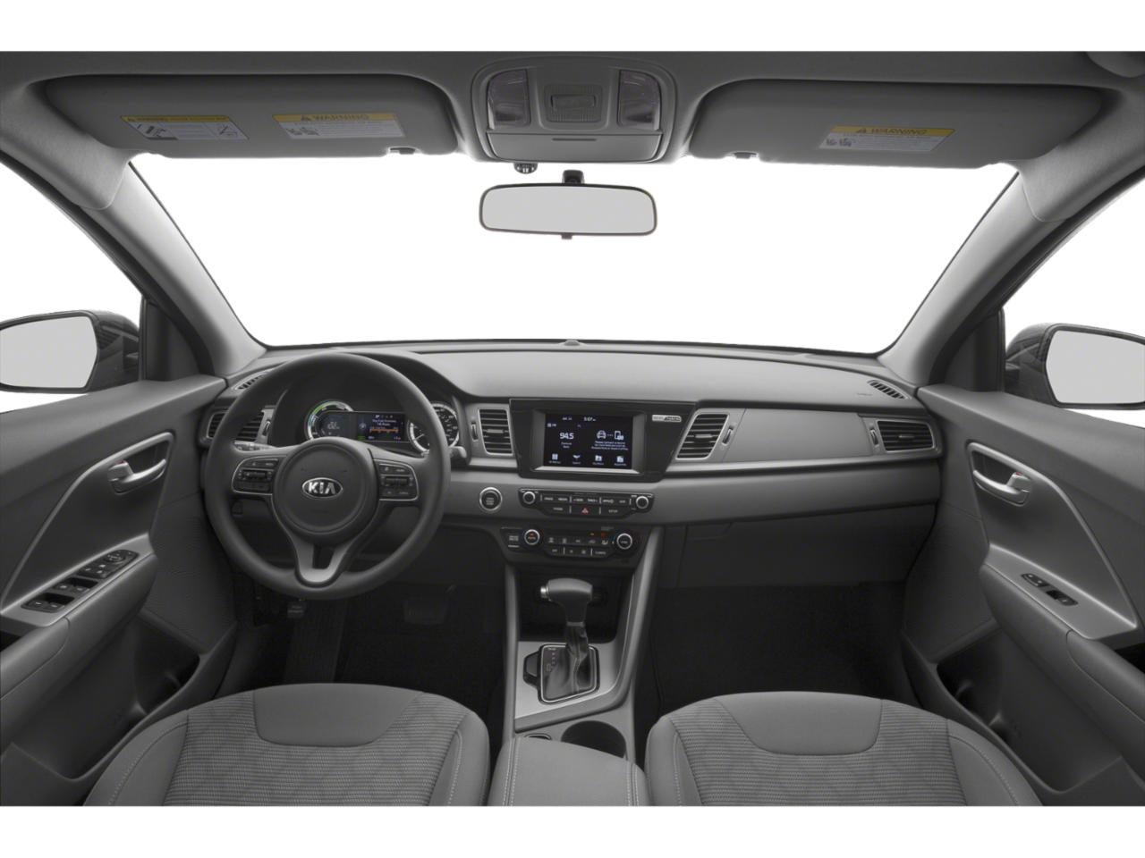 2019 Kia Niro FE FWD