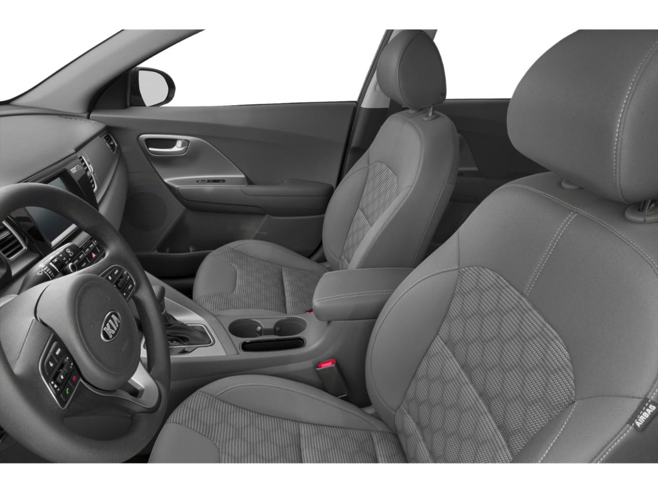 2019 Kia Niro FE FWD