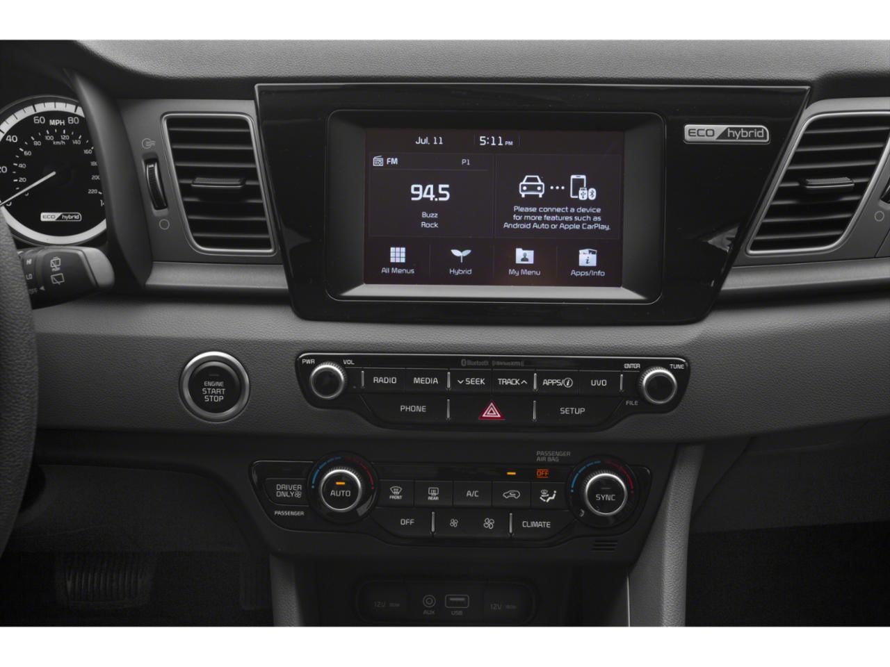 2019 Kia Niro FE FWD