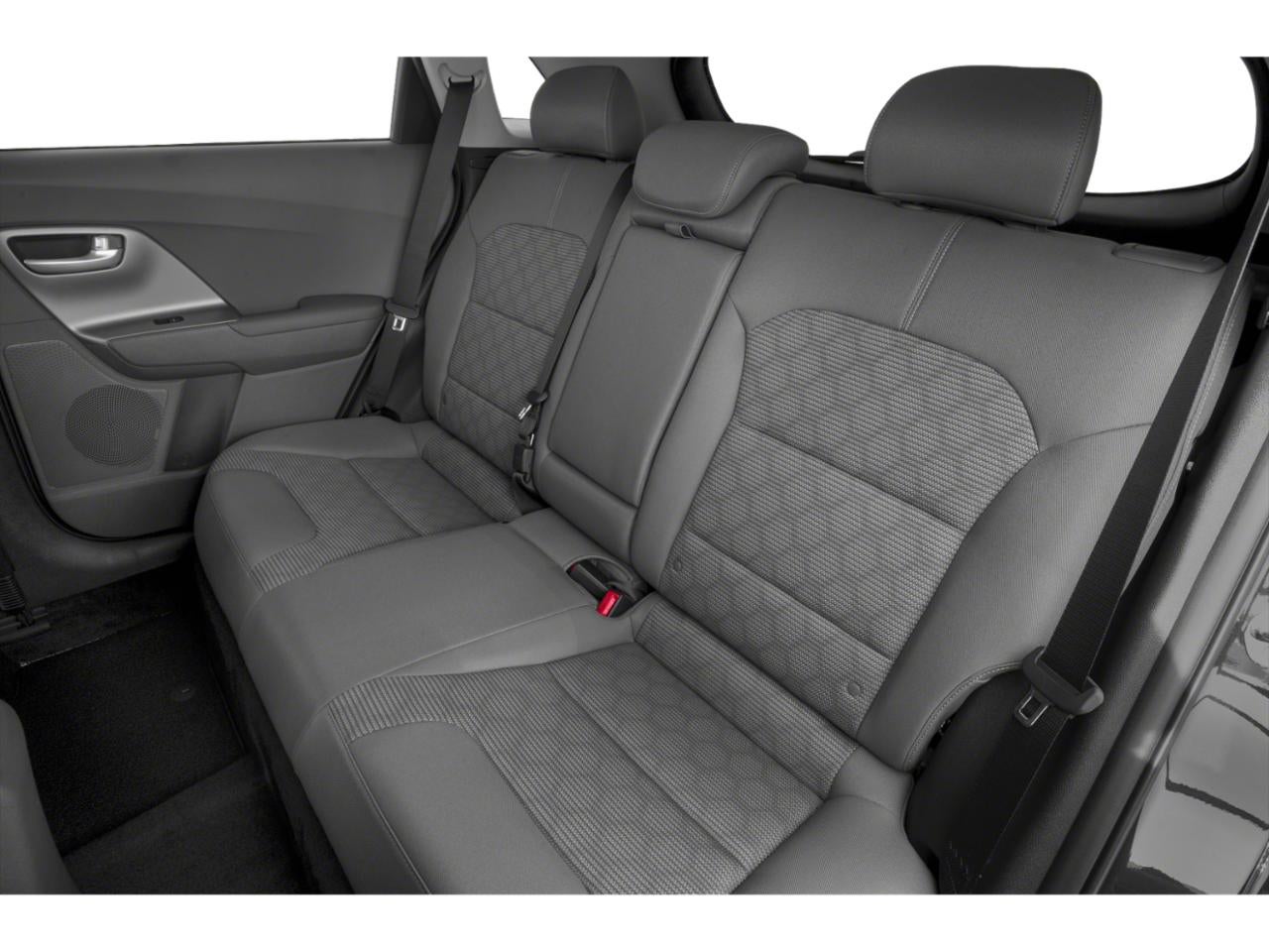 2019 Kia Niro FE FWD