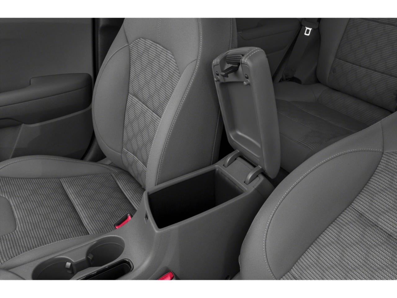 2019 Kia Niro FE FWD