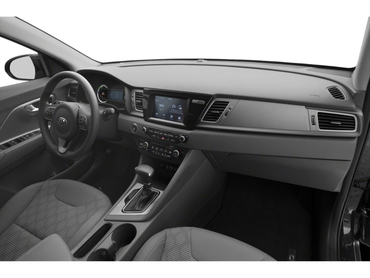 2019 Kia Niro FE FWD