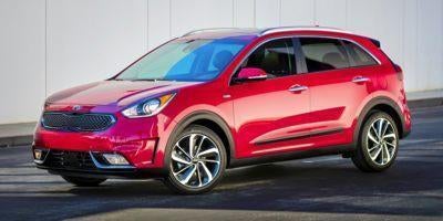 2019 Kia Niro FE FWD