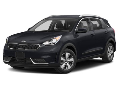 2019 Kia Niro FE FWD