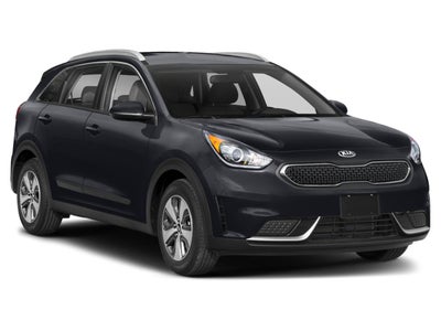 2019 Kia Niro FE FWD