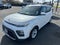 2020 Kia Soul S IVT