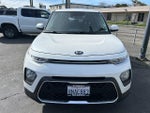 2020 Kia Soul S IVT