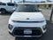 2020 Kia Soul S IVT