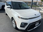 2020 Kia Soul S IVT