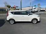 2020 Kia Soul S IVT