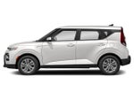 2020 Kia Soul S IVT