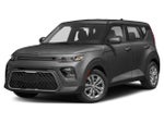 2020 Kia Soul S IVT