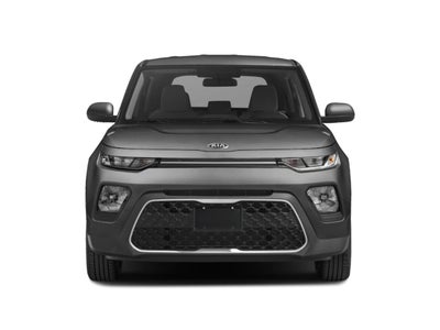 2020 Kia Soul S IVT
