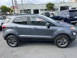 2018 Ford EcoSport SES 4WD