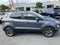 2018 Ford EcoSport SES 4WD