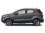 2018 Ford EcoSport SES 4WD