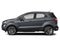 2018 Ford EcoSport SES 4WD