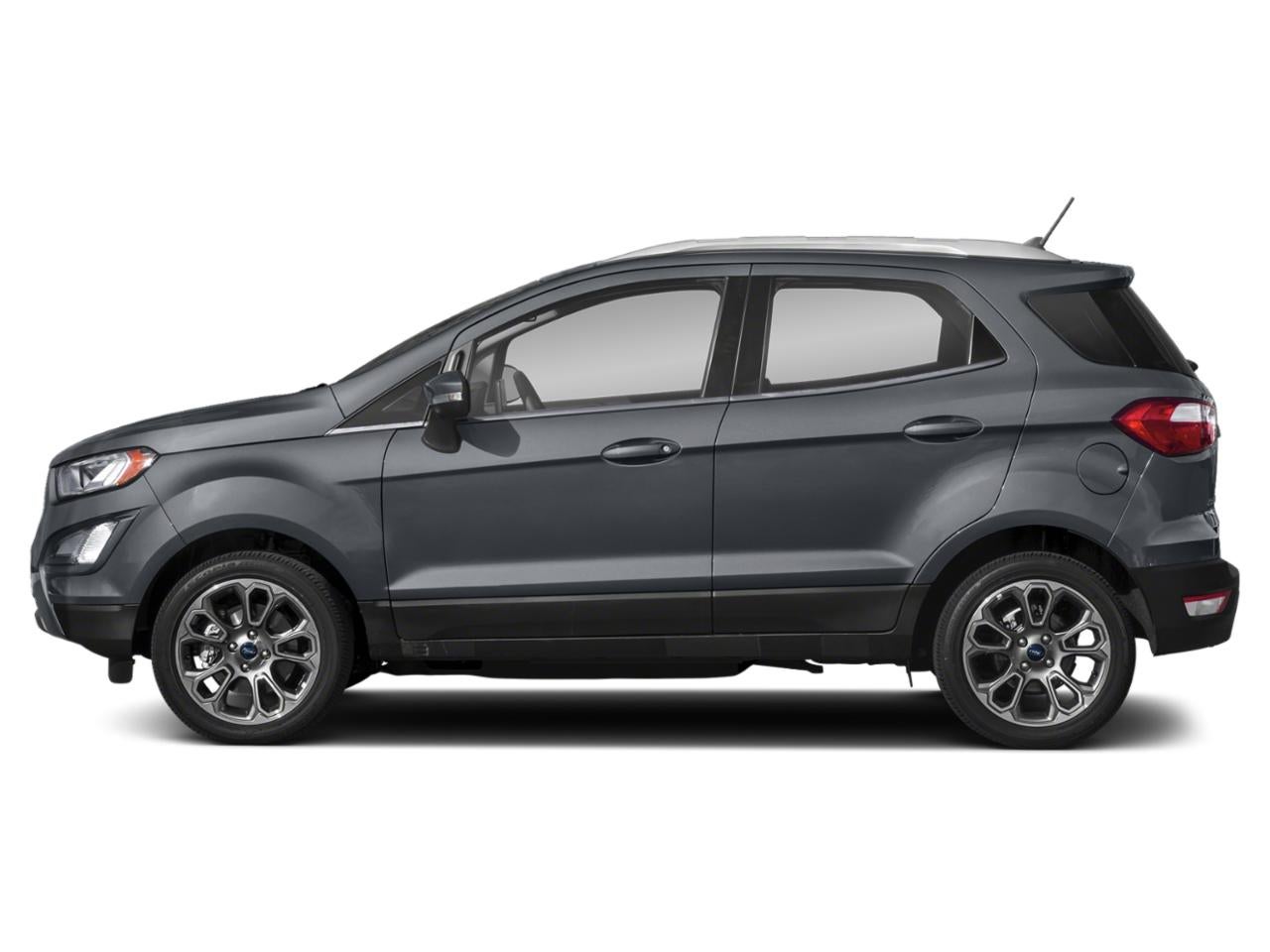 2018 Ford EcoSport SES 4WD