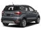 2018 Ford EcoSport SES 4WD