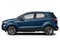 2018 Ford EcoSport SES 4WD