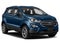 2018 Ford EcoSport SES 4WD