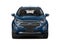 2018 Ford EcoSport SES 4WD