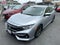 2021 Honda Civic Hatchback EX CVT