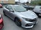 2021 Honda Civic Hatchback EX CVT