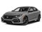 2021 Honda Civic Hatchback EX CVT