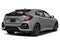 2021 Honda Civic Hatchback EX CVT