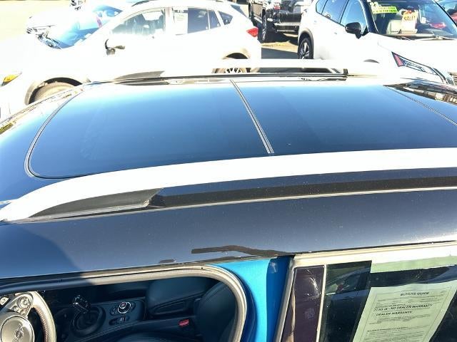 2020 MINI Countryman All4 Cooper S