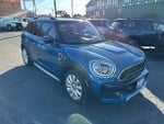 2020 MINI Countryman All4 Cooper S