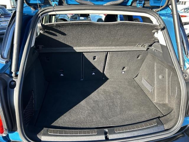 2020 MINI Countryman All4 Cooper S