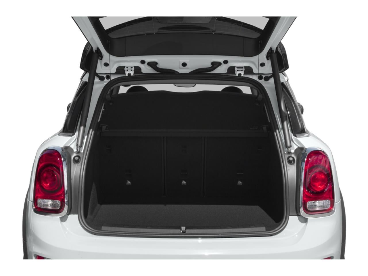 2020 MINI Countryman All4 Cooper S