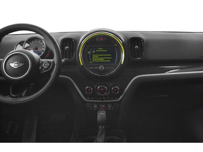 2020 MINI Countryman All4 Cooper S