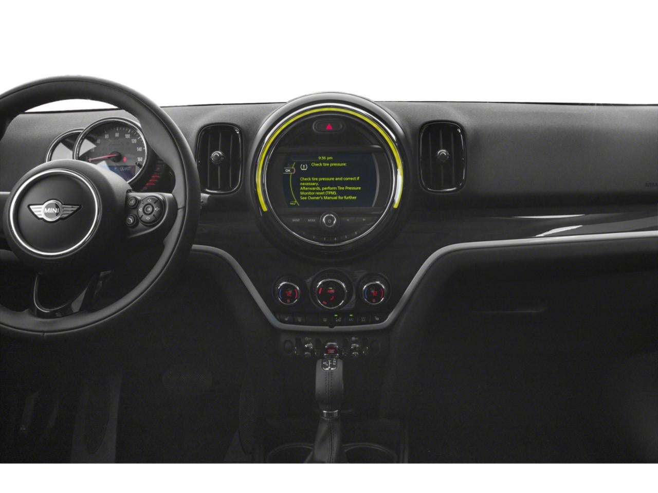 2020 MINI Countryman All4 Cooper S