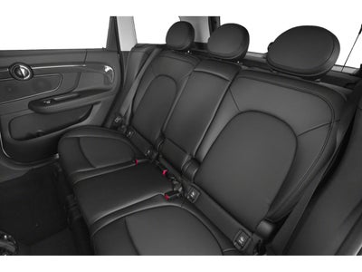 2020 MINI Countryman All4 Cooper S