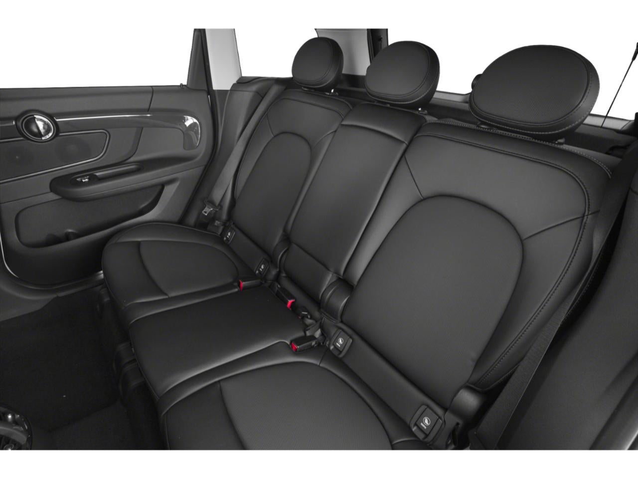 2020 MINI Countryman All4 Cooper S