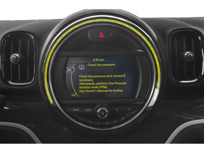 2020 MINI Countryman All4 Cooper S