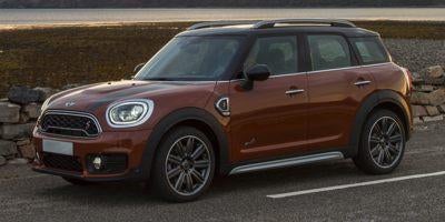 2020 MINI Countryman All4 Cooper S
