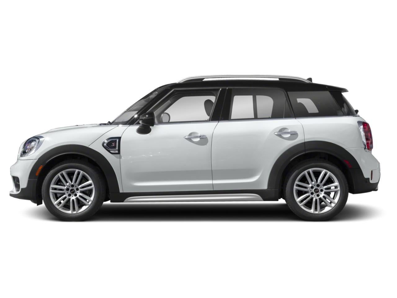 2020 MINI Countryman All4 Cooper S