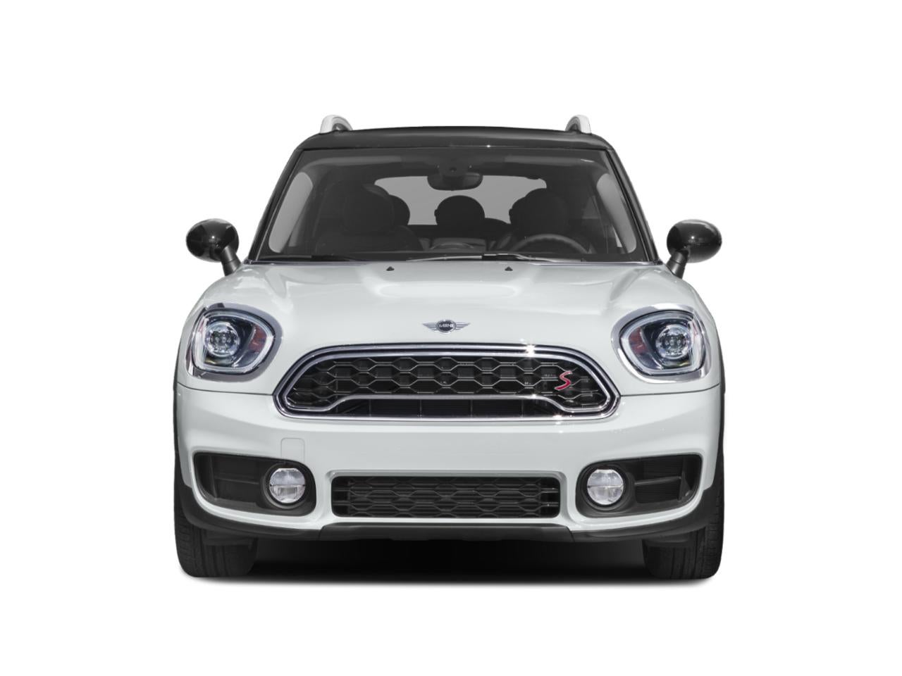 2020 MINI Countryman All4 Cooper S